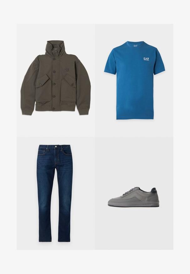 Zalando