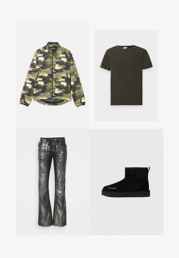Zalando