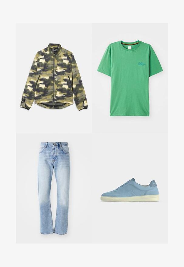 Zalando