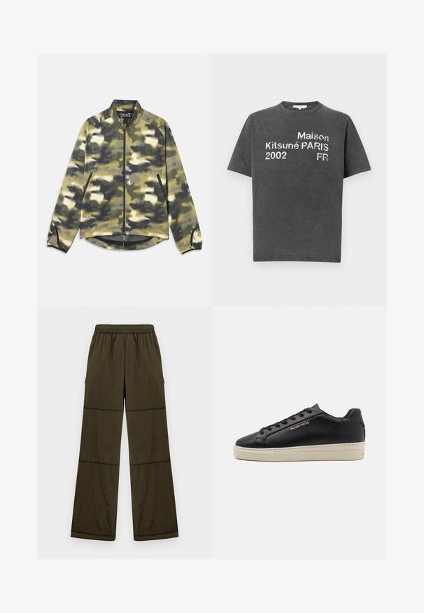 Zalando