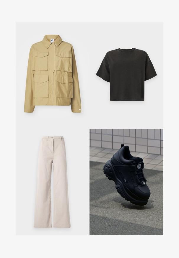 Zalando