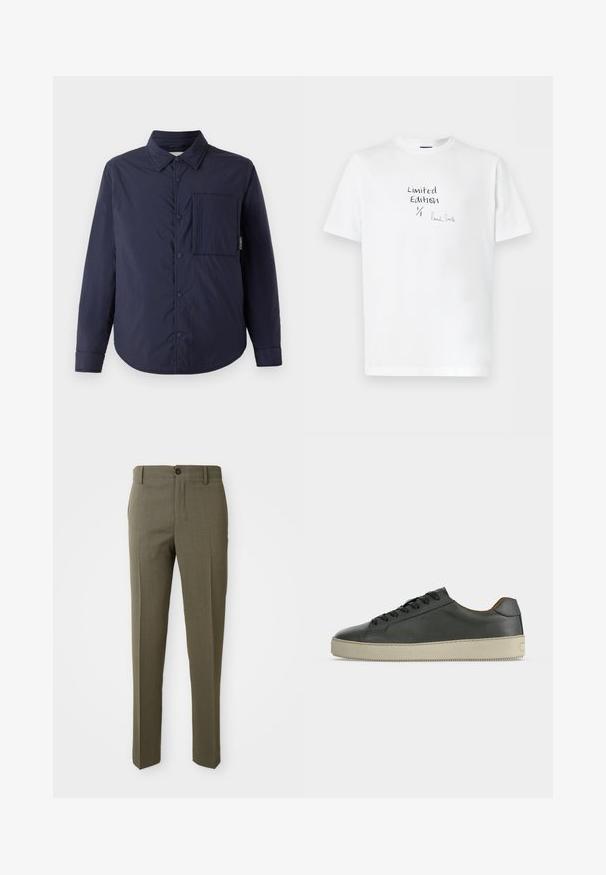 Zalando