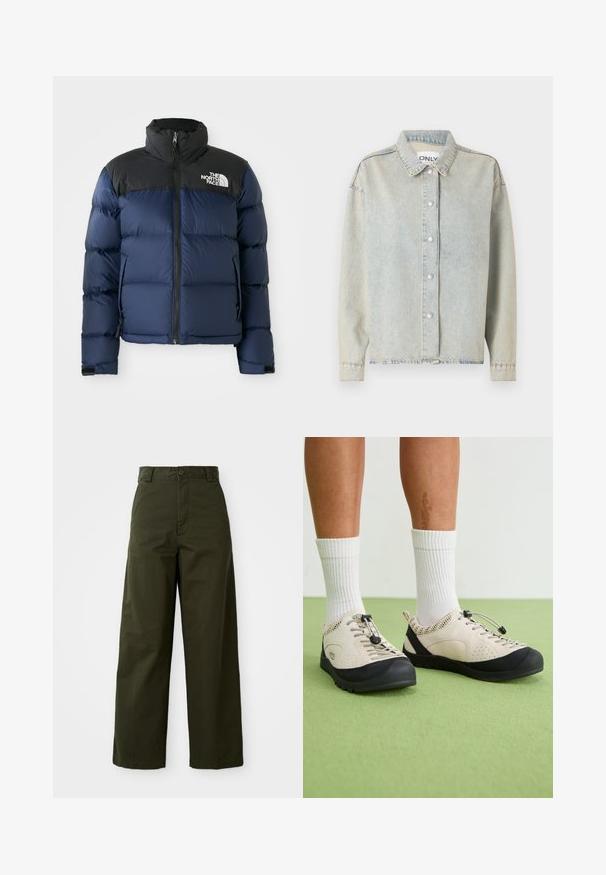 Zalando