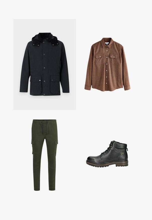 Zalando