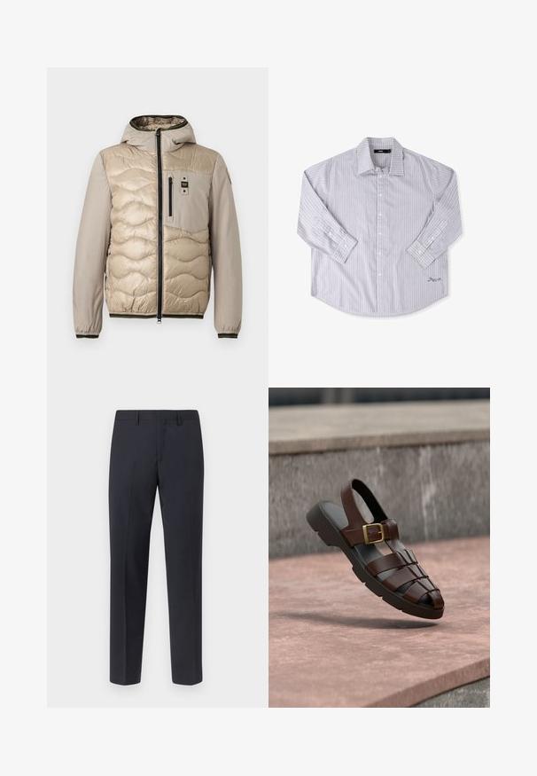 Zalando