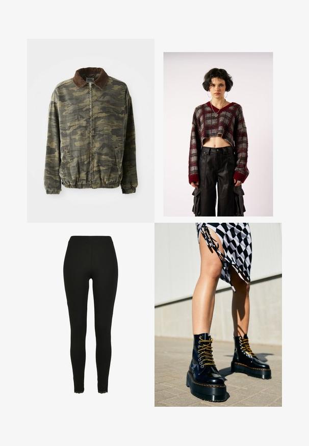 Zalando