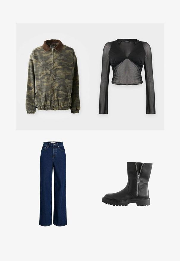 Zalando