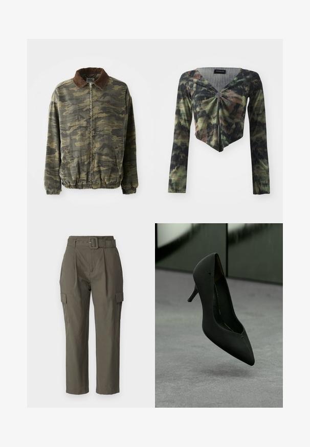 Zalando
