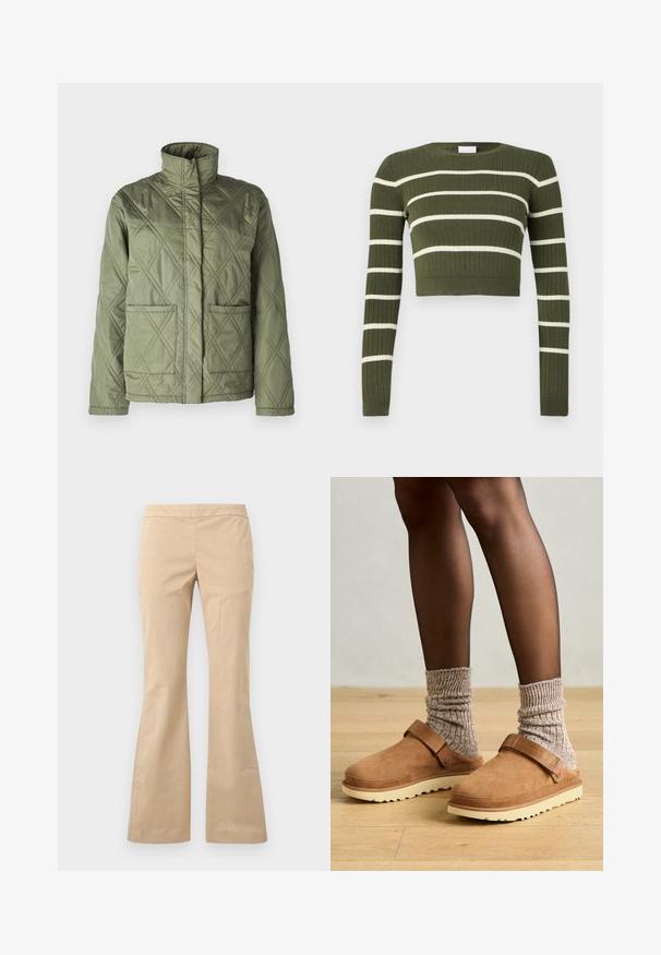 Zalando