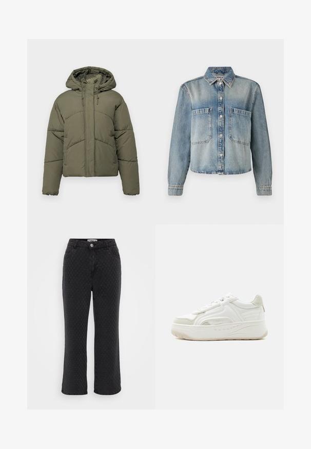 Zalando