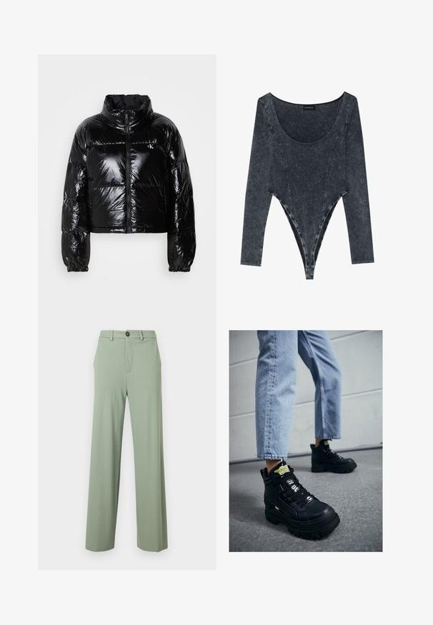 Zalando