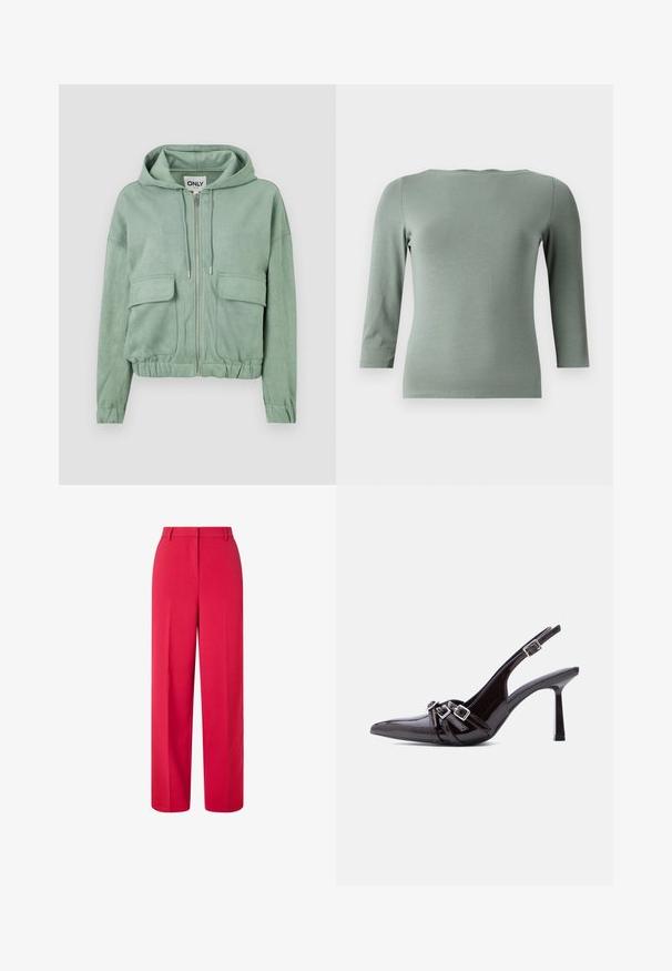 Zalando