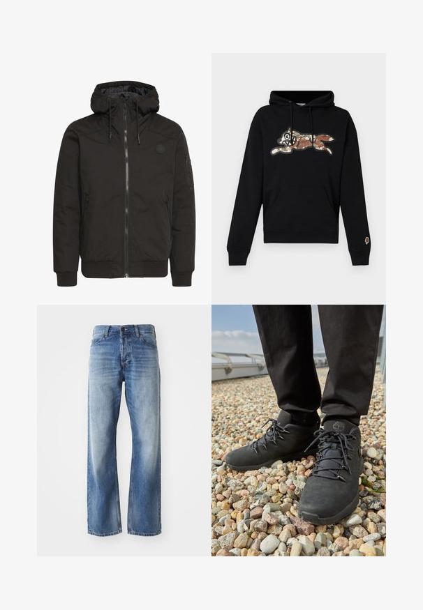 Zalando