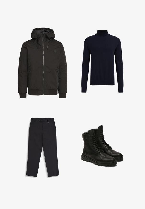 Zalando