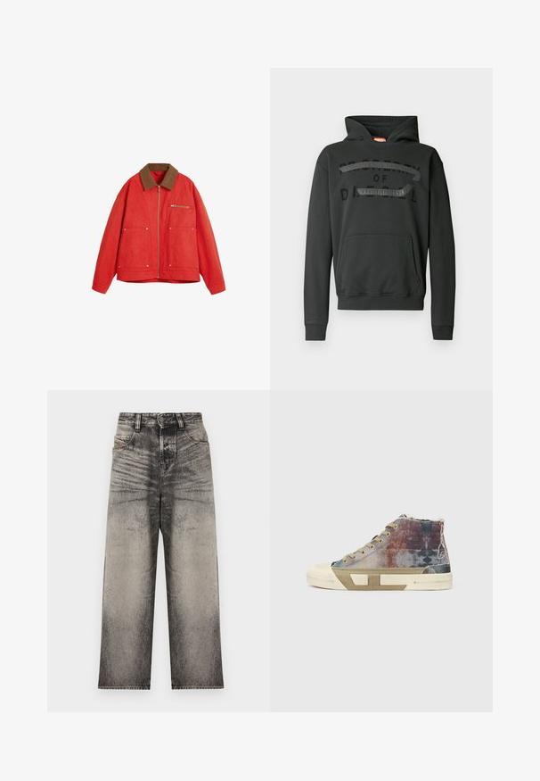 Zalando
