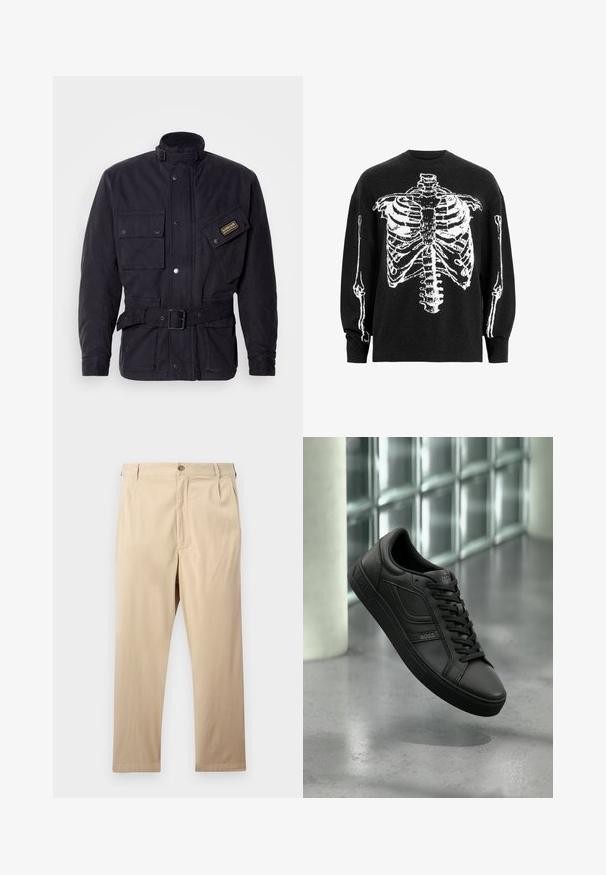 Zalando