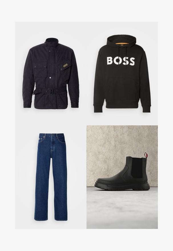 Zalando