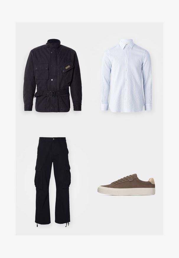 Zalando