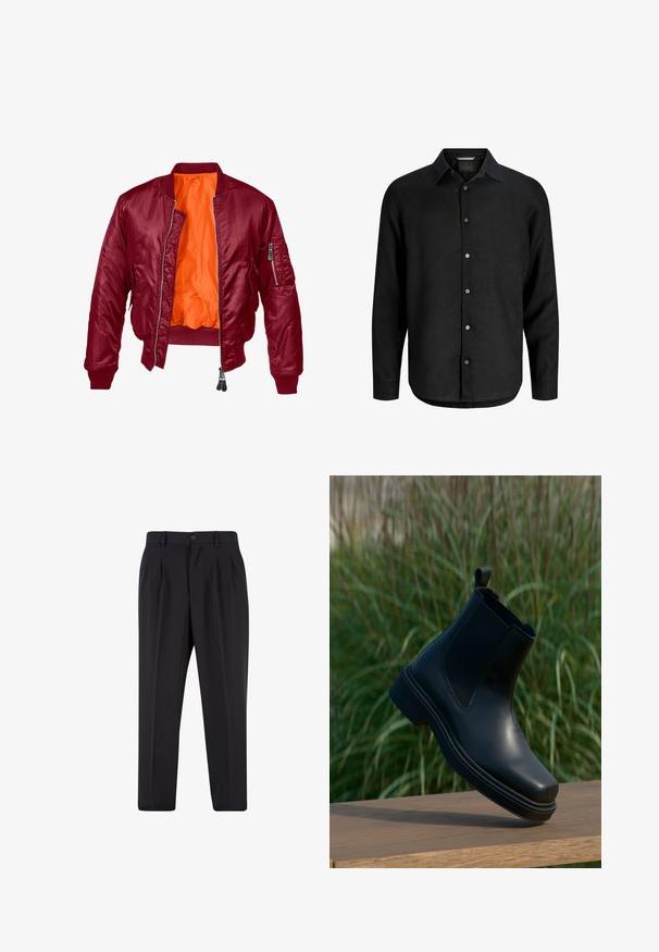 Zalando