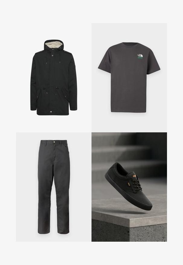 Zalando