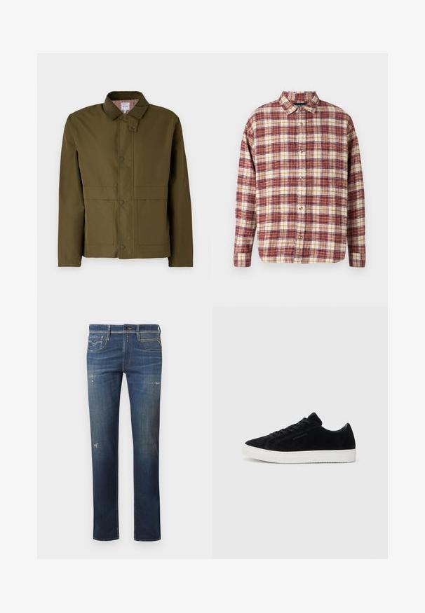 Zalando