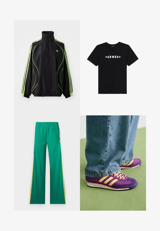 Zalando