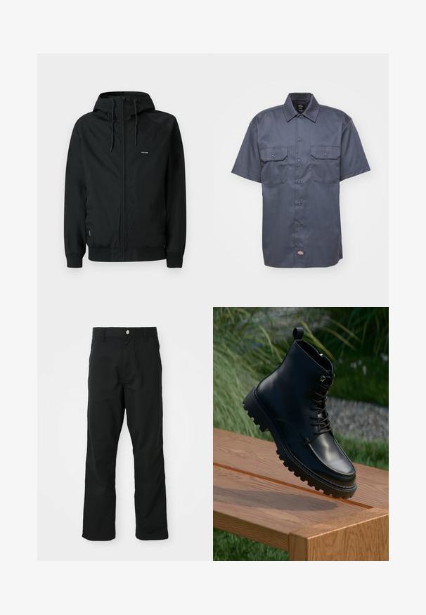 Zalando