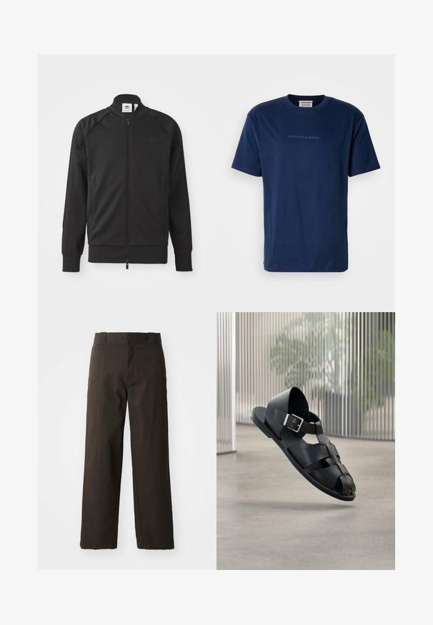 Zalando
