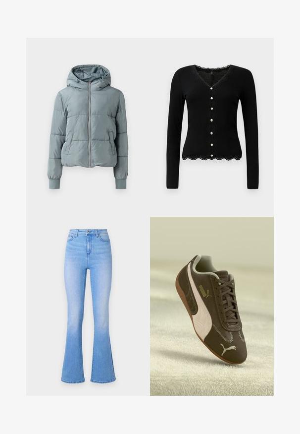 Zalando