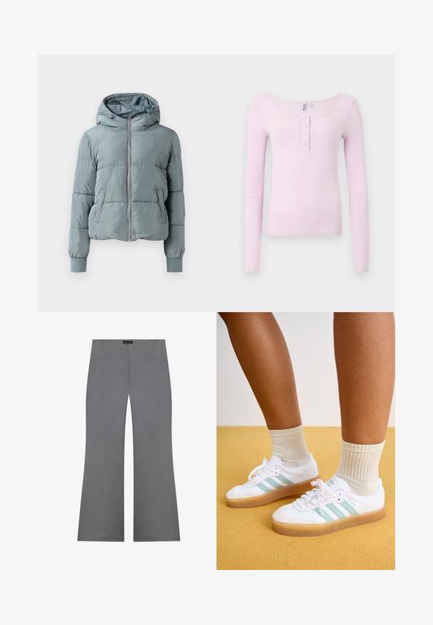 Zalando