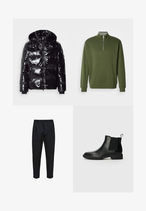 Zalando
