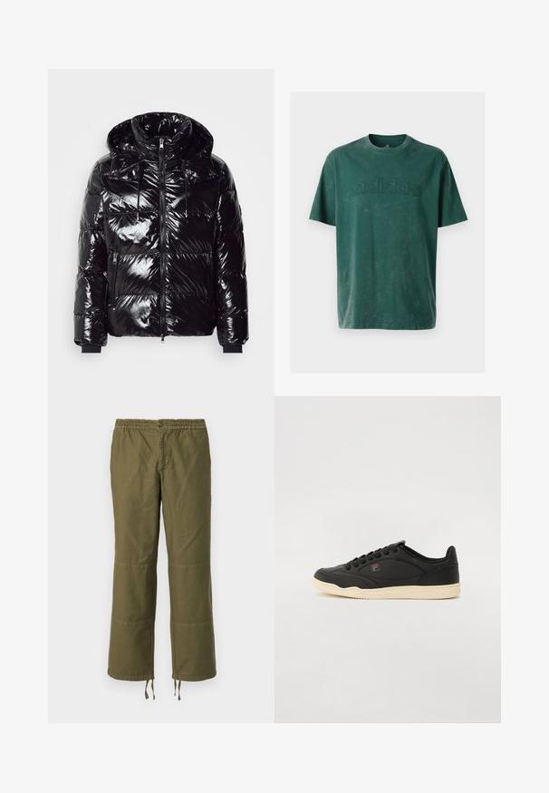 Zalando