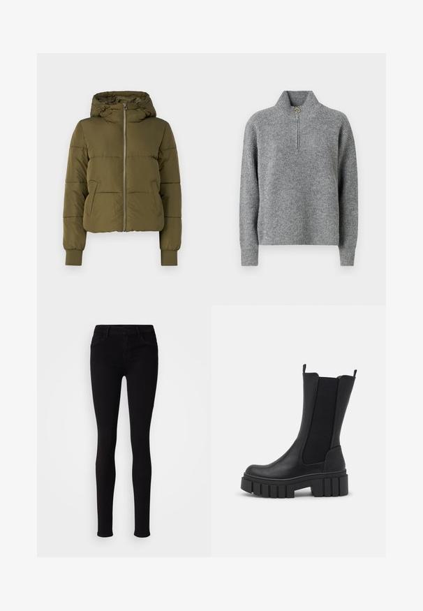 Zalando