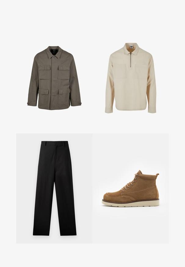 Zalando