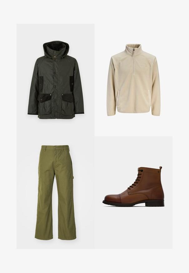 Zalando