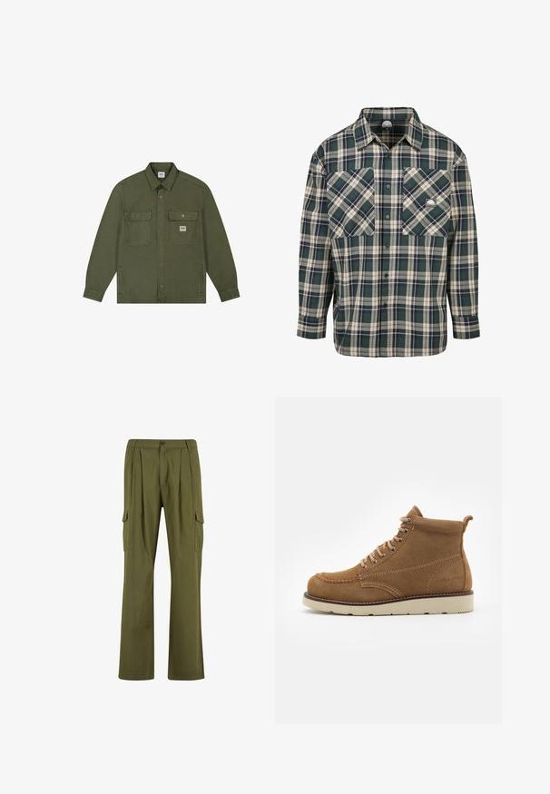 Zalando