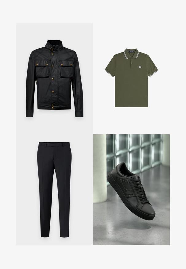 Zalando
