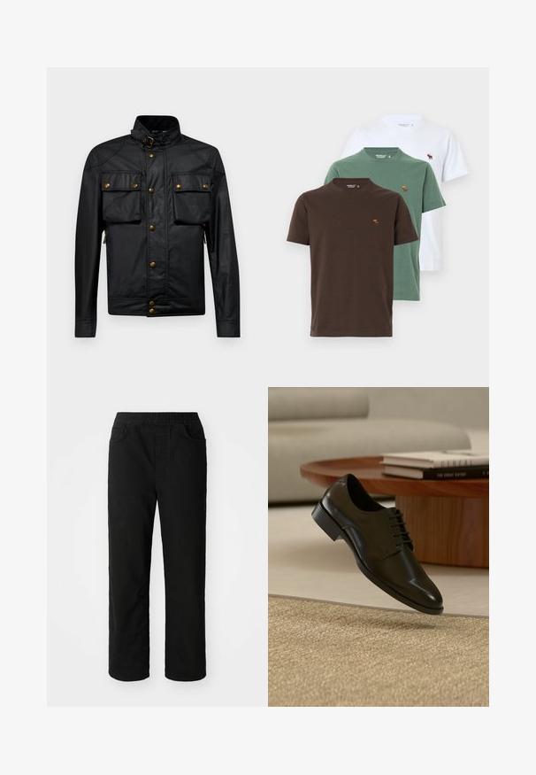 Zalando