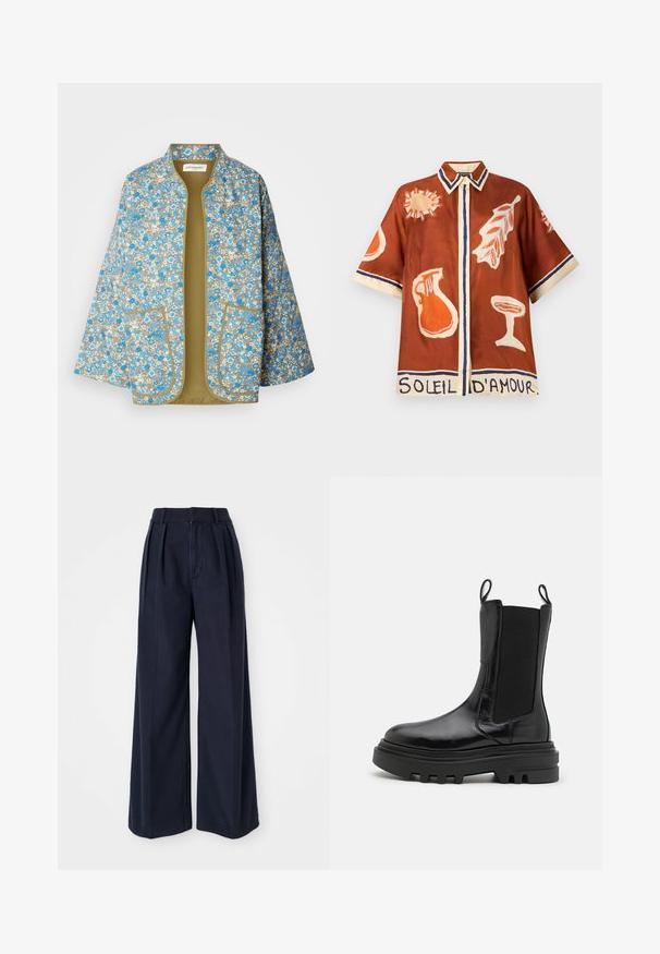 Zalando