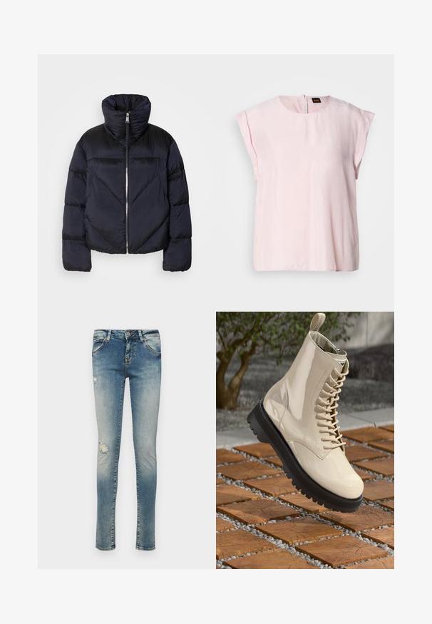 Zalando
