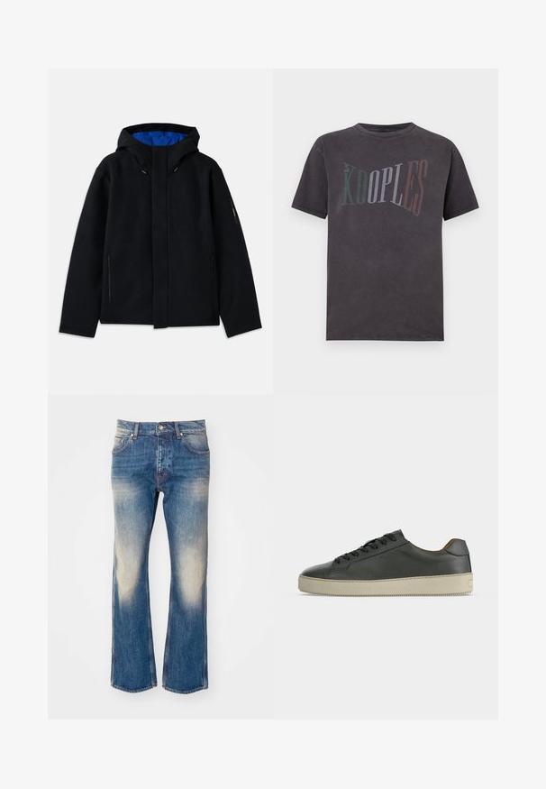 Zalando