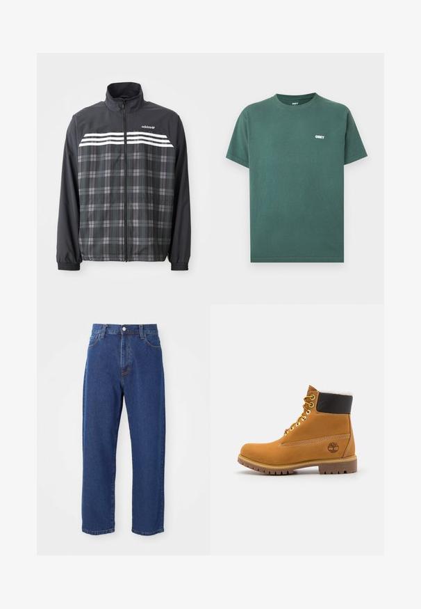 Zalando