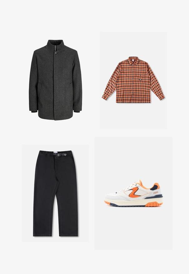 Zalando