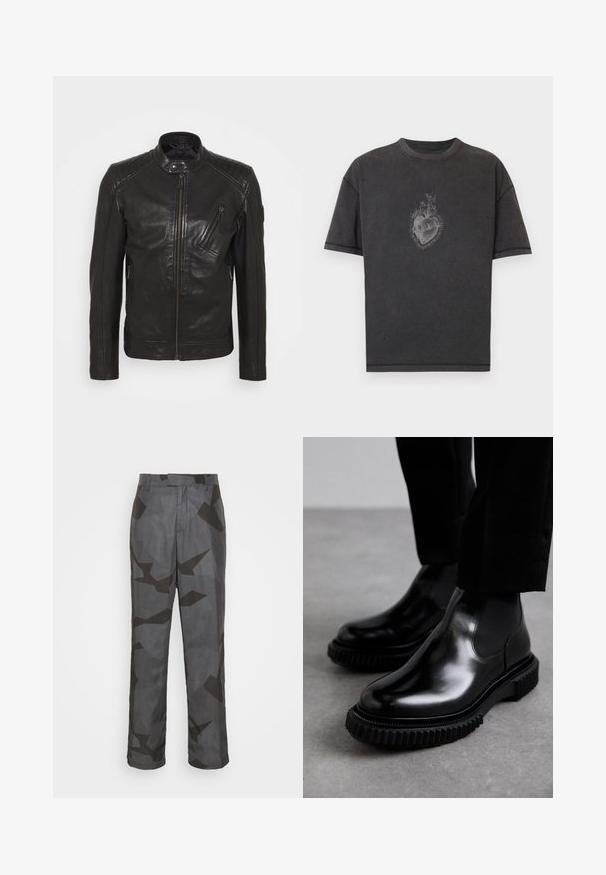 Zalando