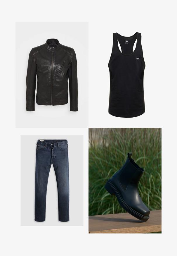 Zalando