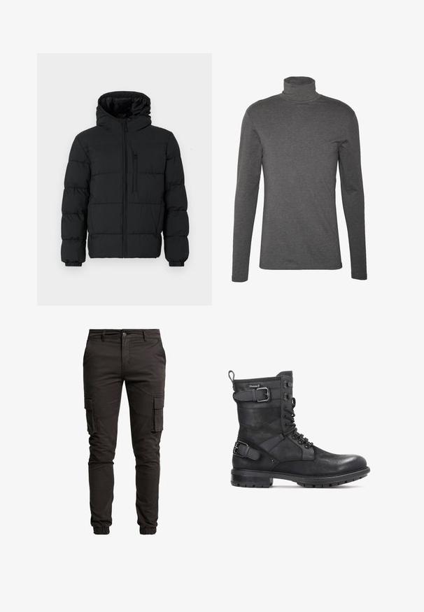 Zalando