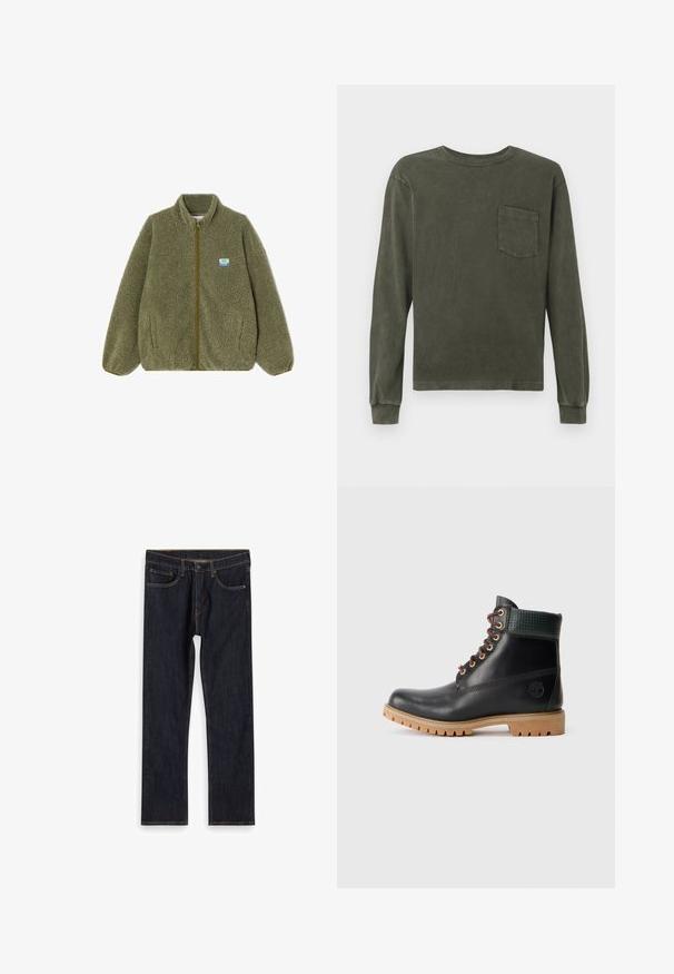 Zalando