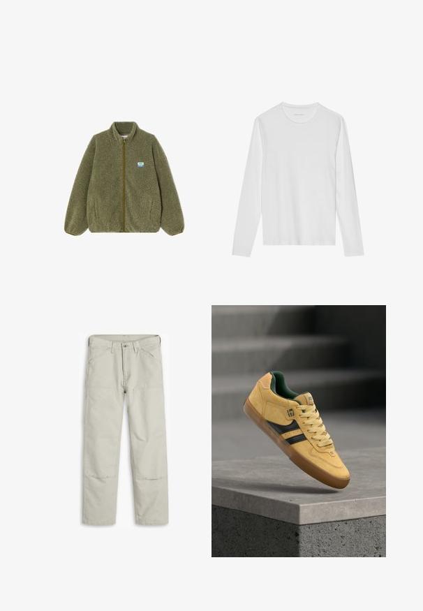 Zalando