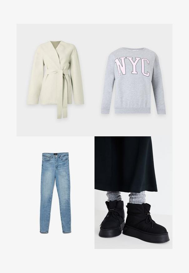 Zalando