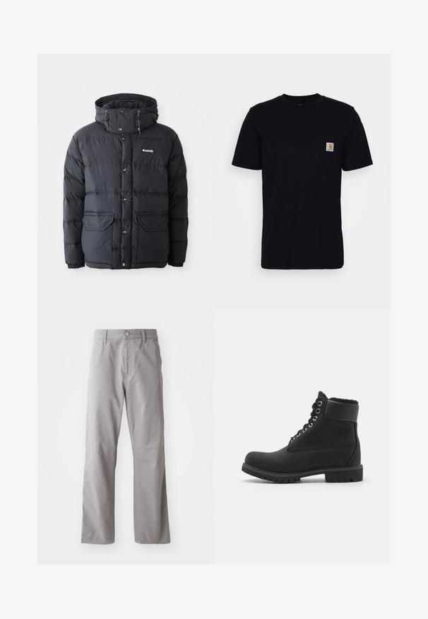 Zalando